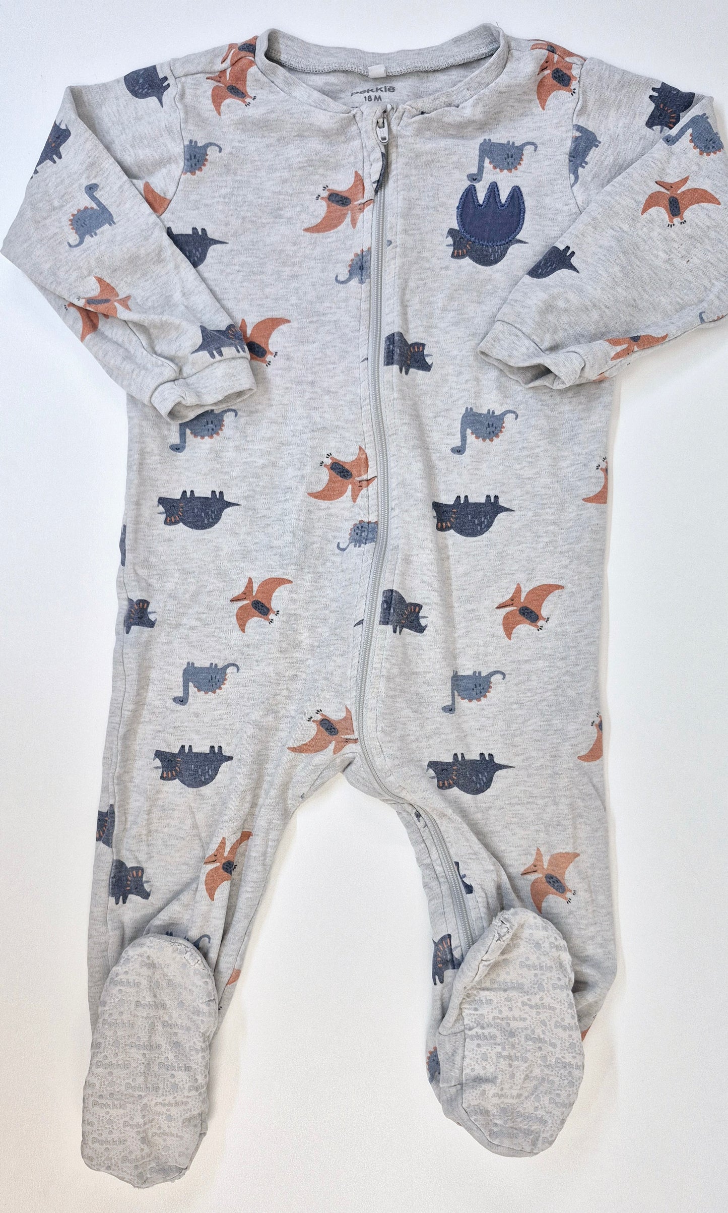 Pyjama 18 mois Pekkle