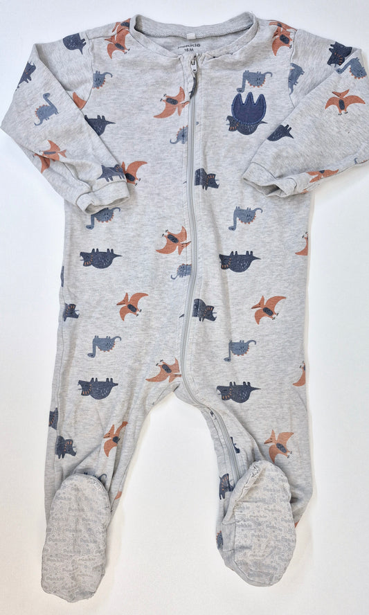 Pyjama 18 mois Pekkle