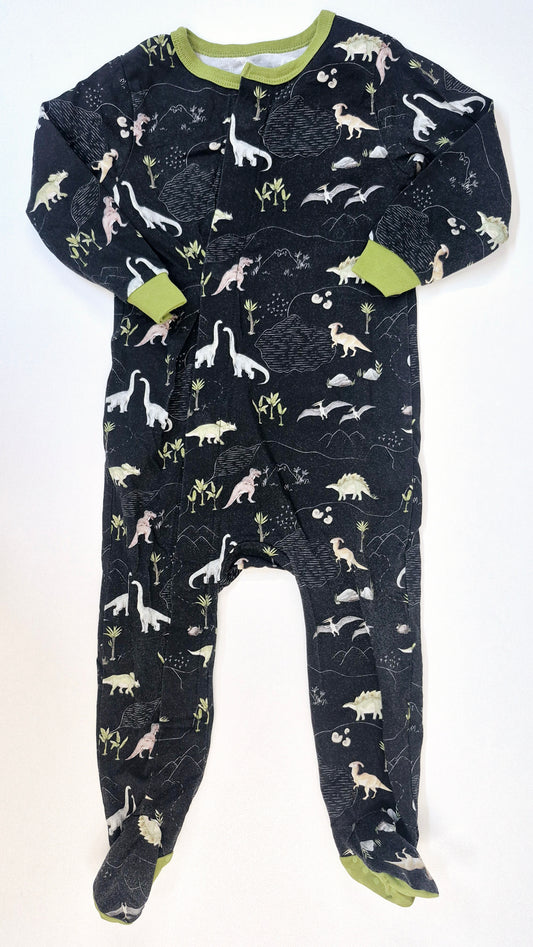 Pyjama 9-12 mois Collé Collé