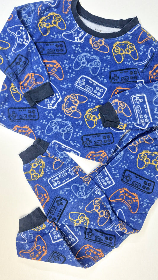 Pyjama 4-5T George