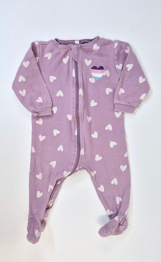 Pyjama 6 mois Pekkle
