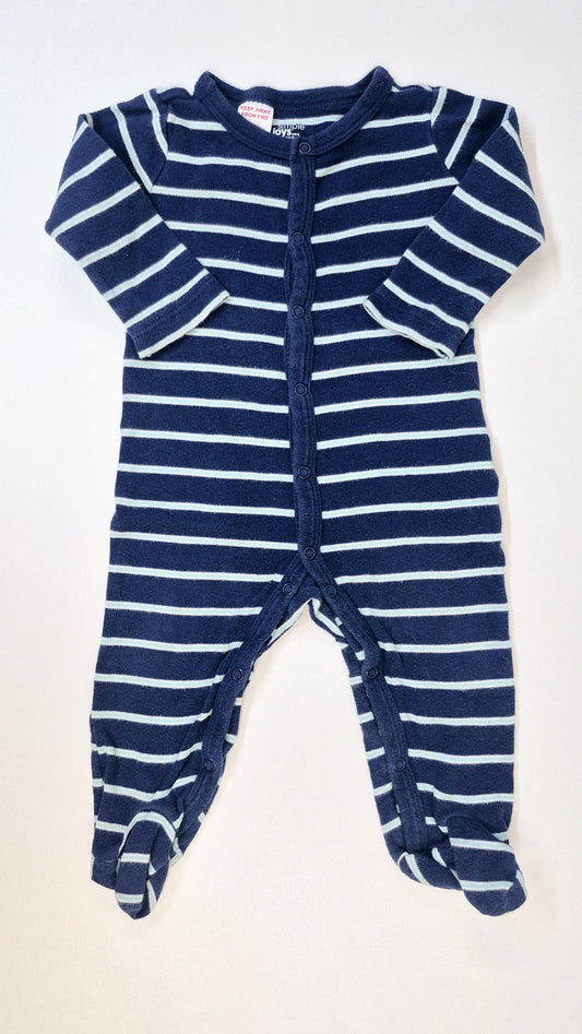Pyjama 6-9 mois Carter's