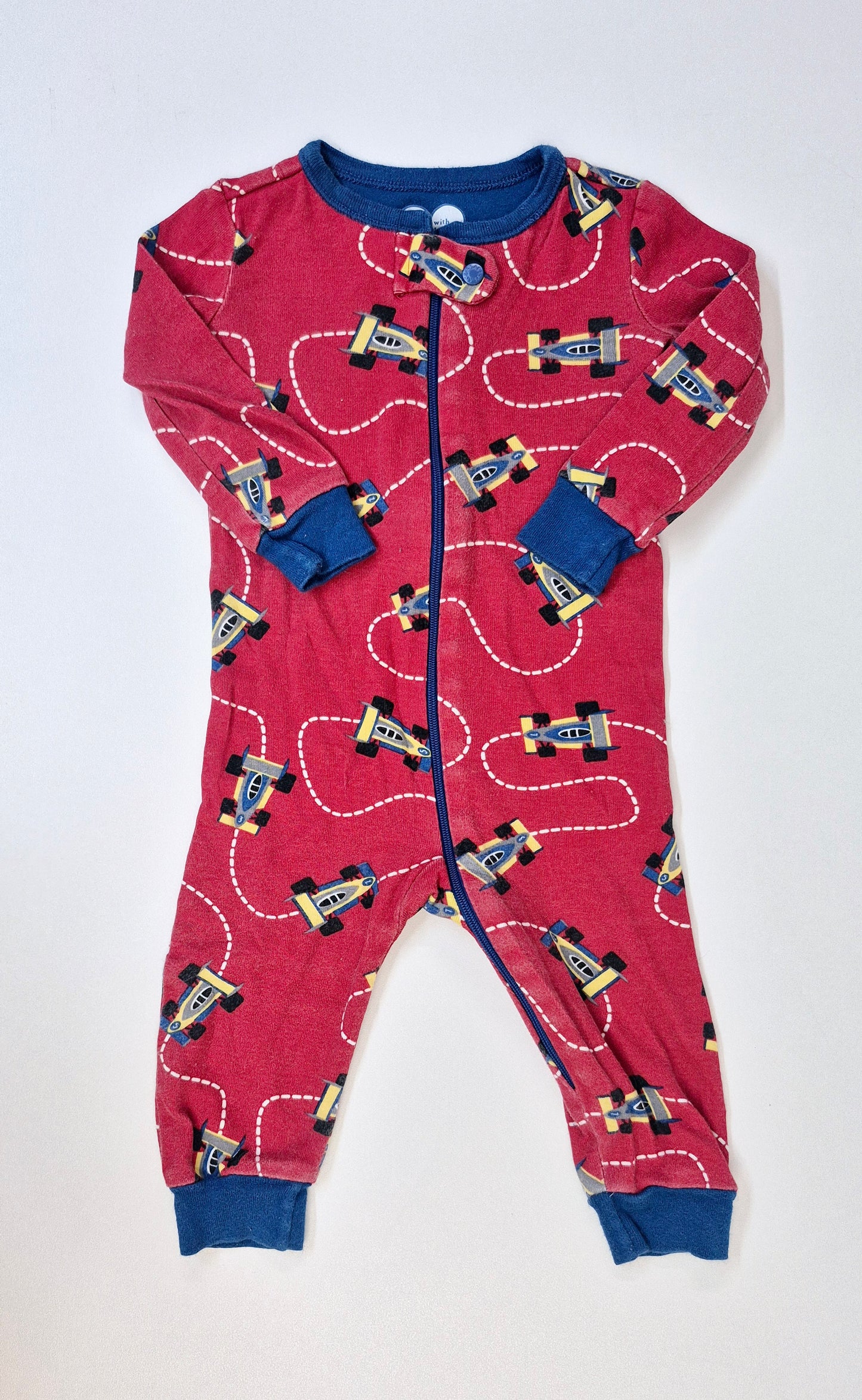 Pyjama 6-9 mois Children's Place