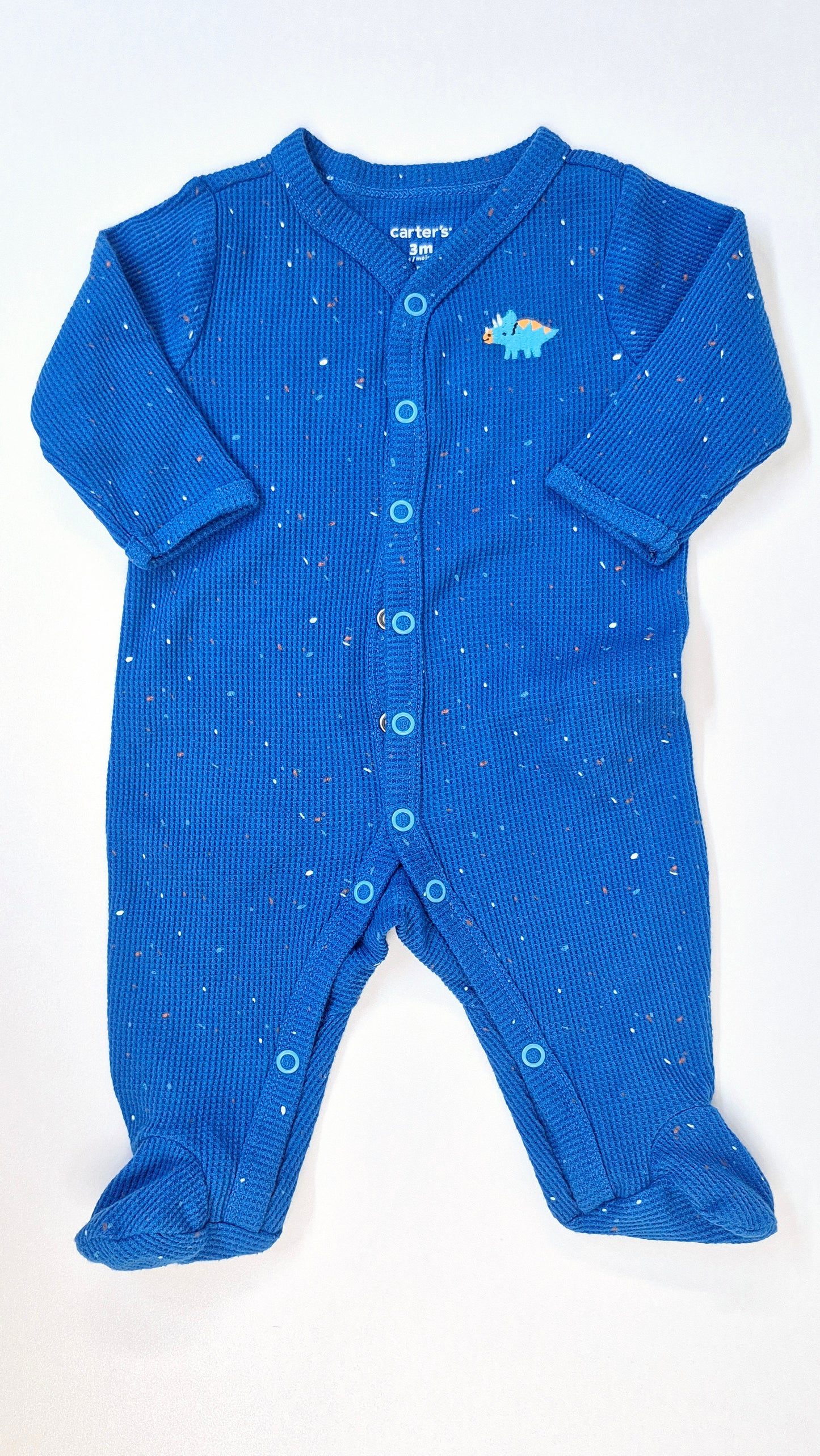Pyjama 3 mois Carter's