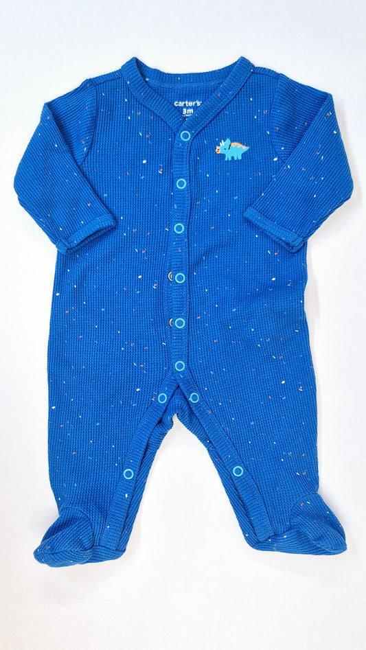 Pyjama 3 mois Carter's