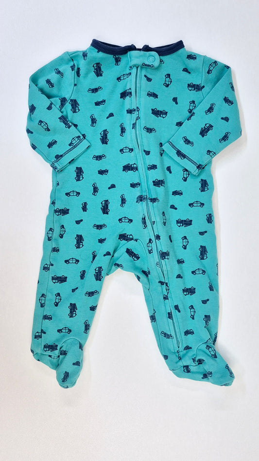 Pyjama mois Carter's