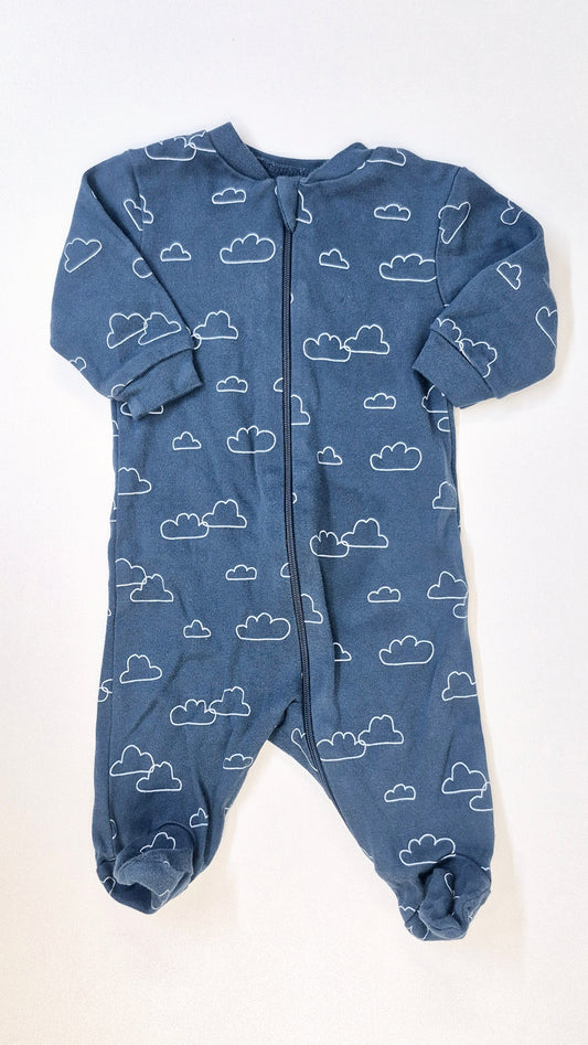 Pyjama 0-3 mois George