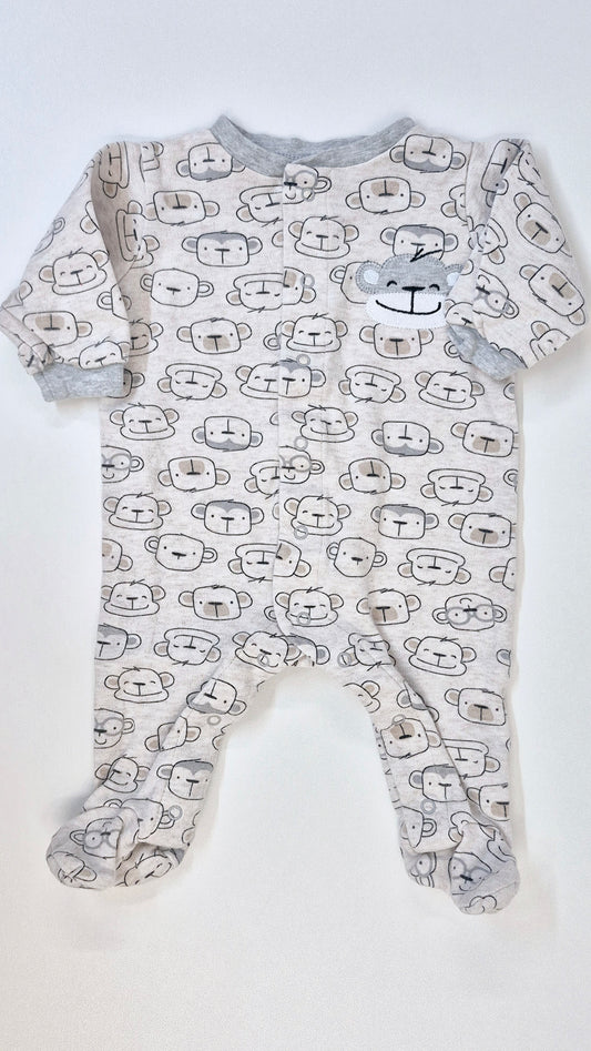 Pyjama 3 mois Pekkle