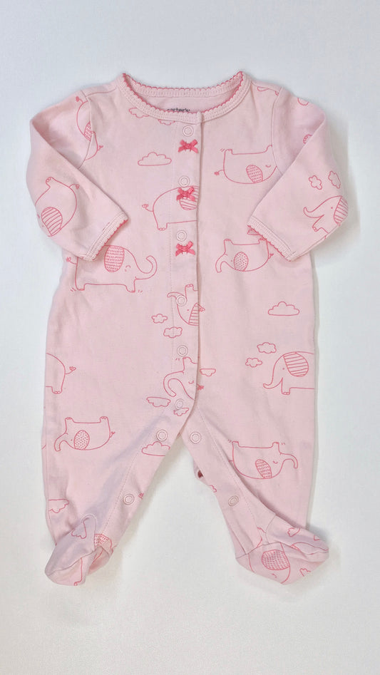 Pyjama 3 mois Carter's