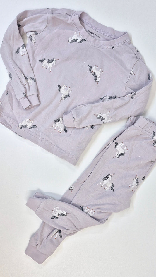 Pyjama 18 mois Petit Lem