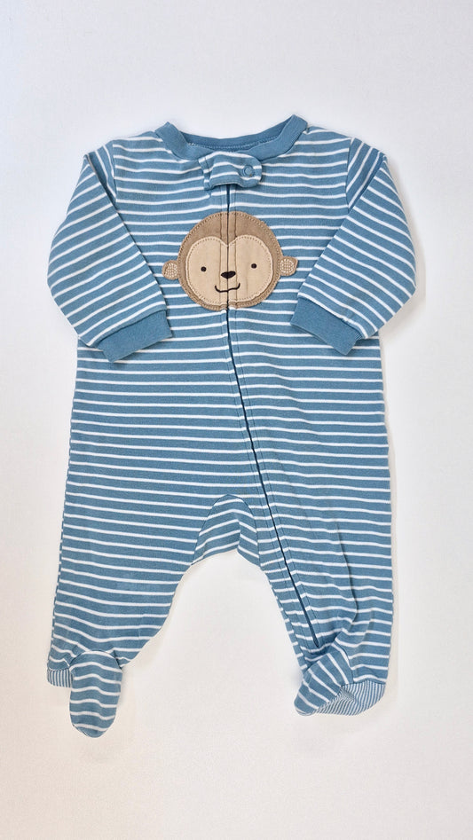 Pyjama 0-3 mois Carter's