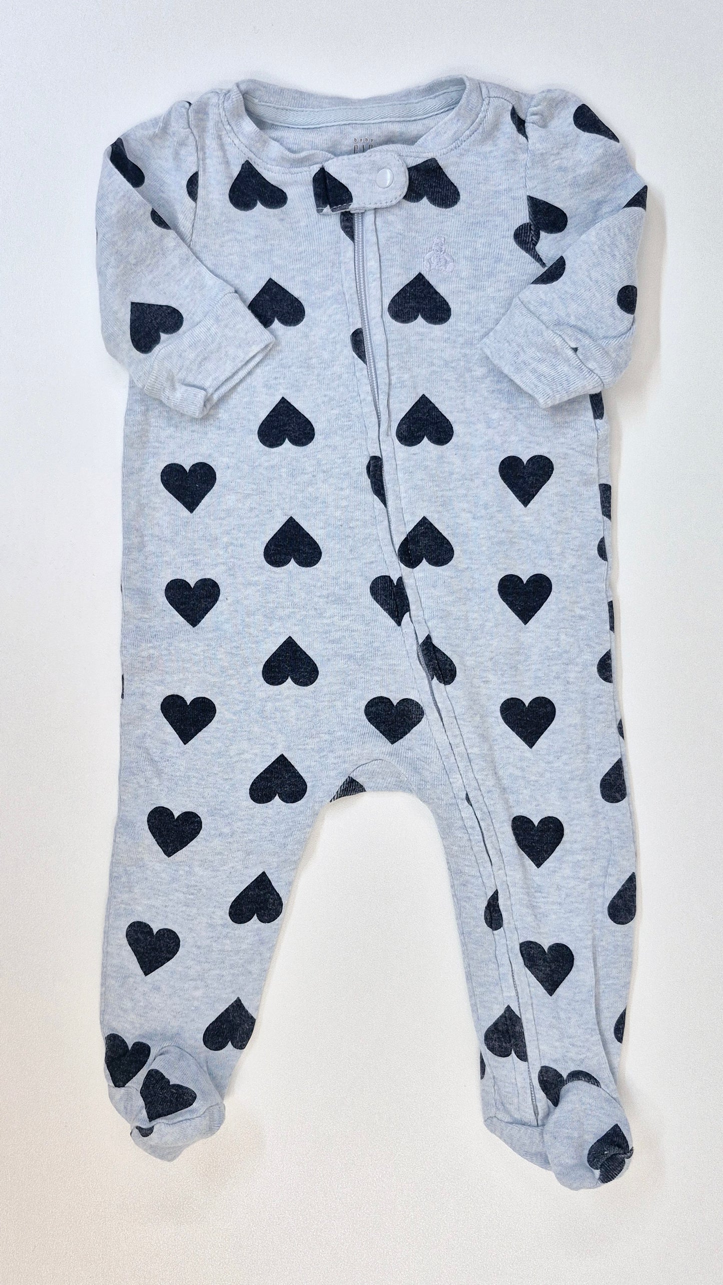 Pyjama 0-3 mois Baby Gap