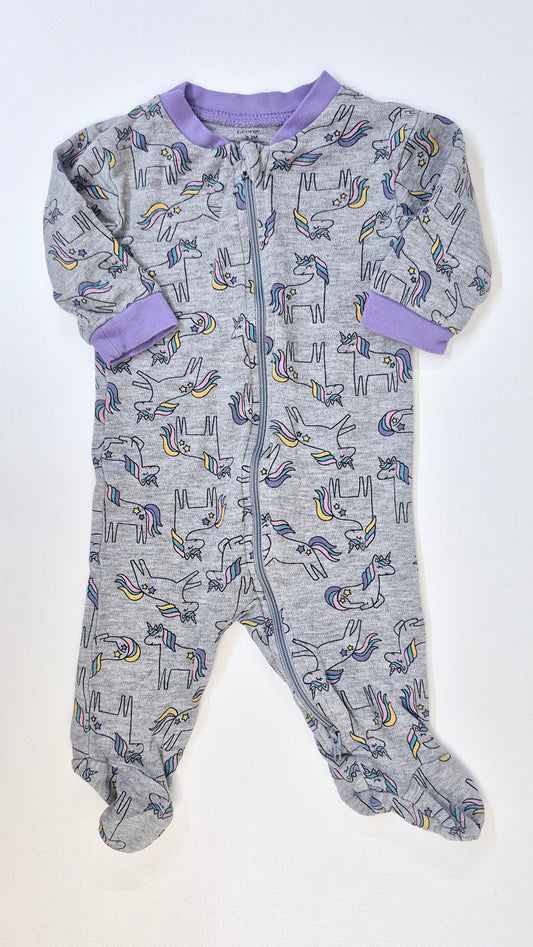 Pyjama 0-3 mois George