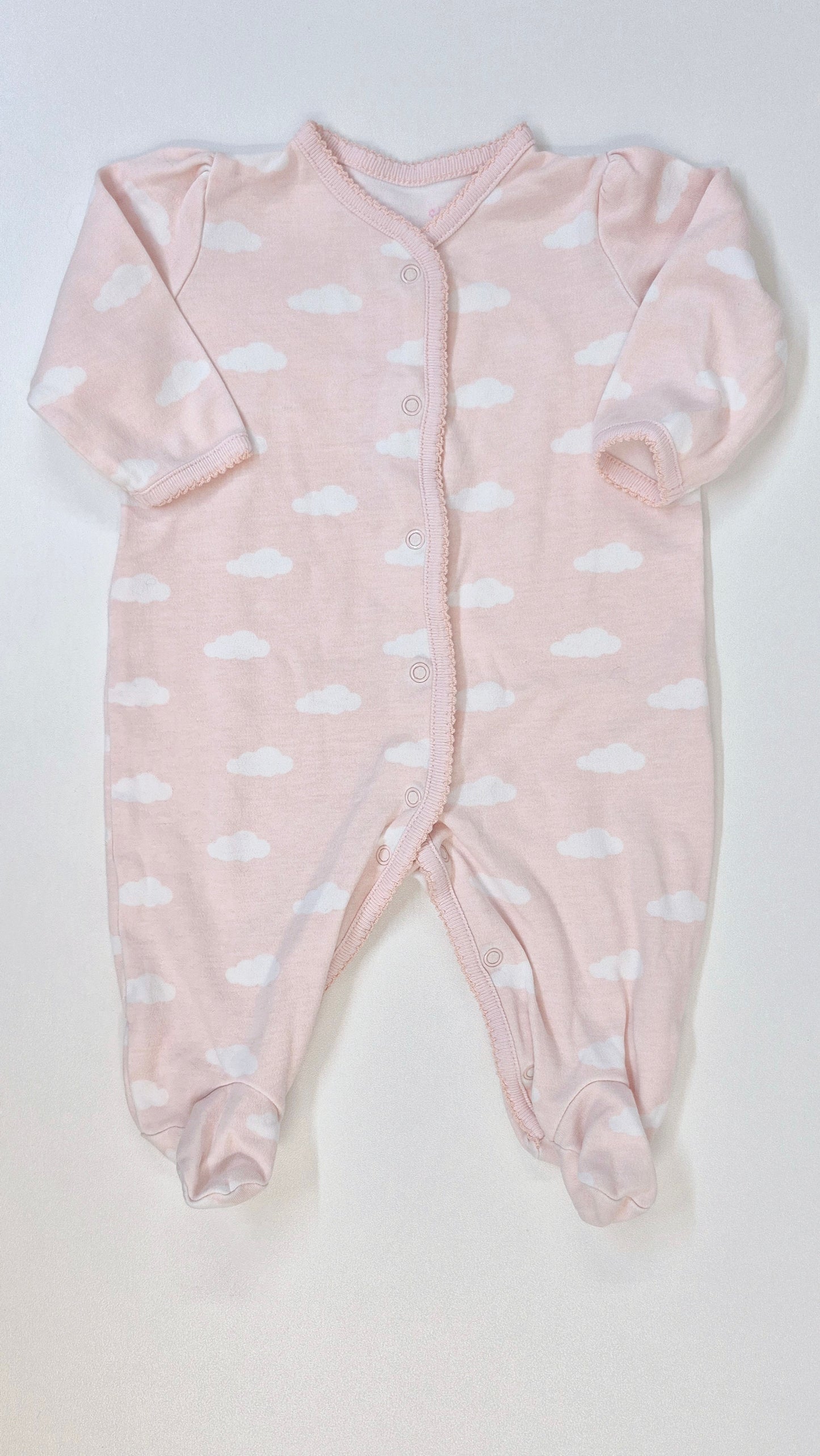 Pyjama 0-3 mois