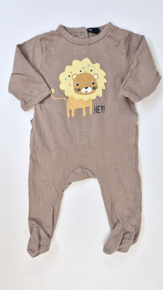 Pyjama 3 mois Kiabi