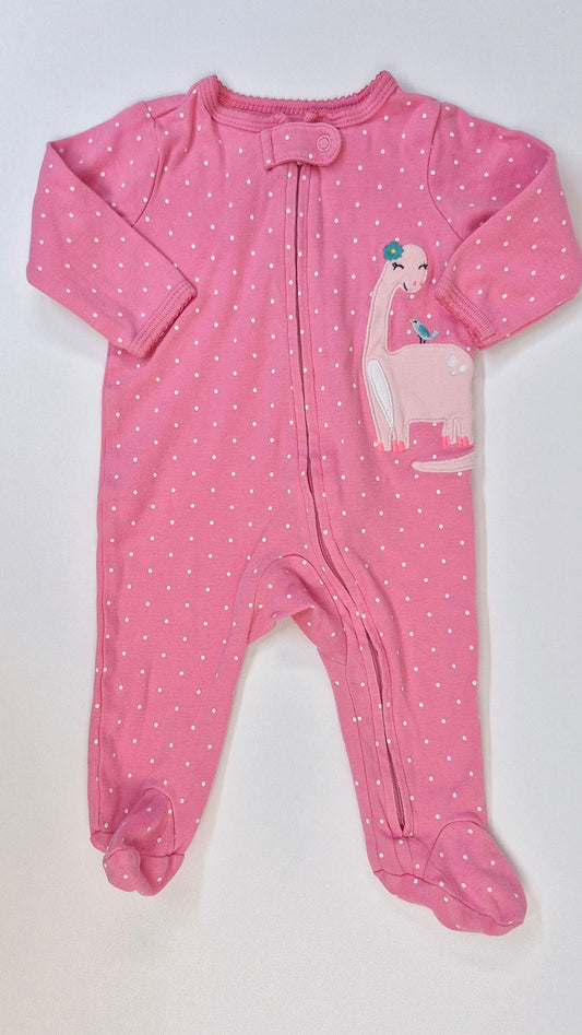 Pyjama 3 mois Carter's