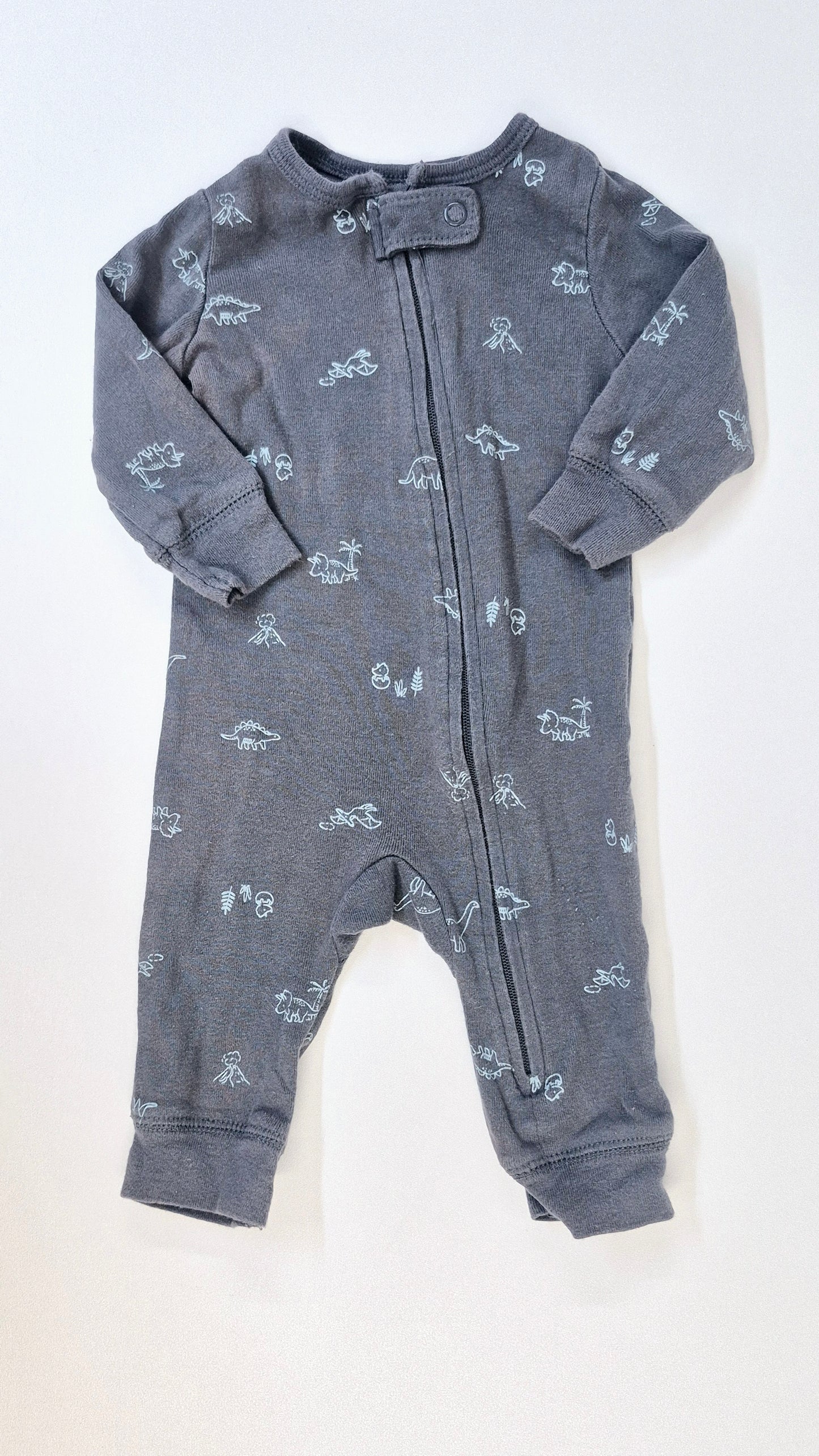 Pyjama 3 mois Carter's
