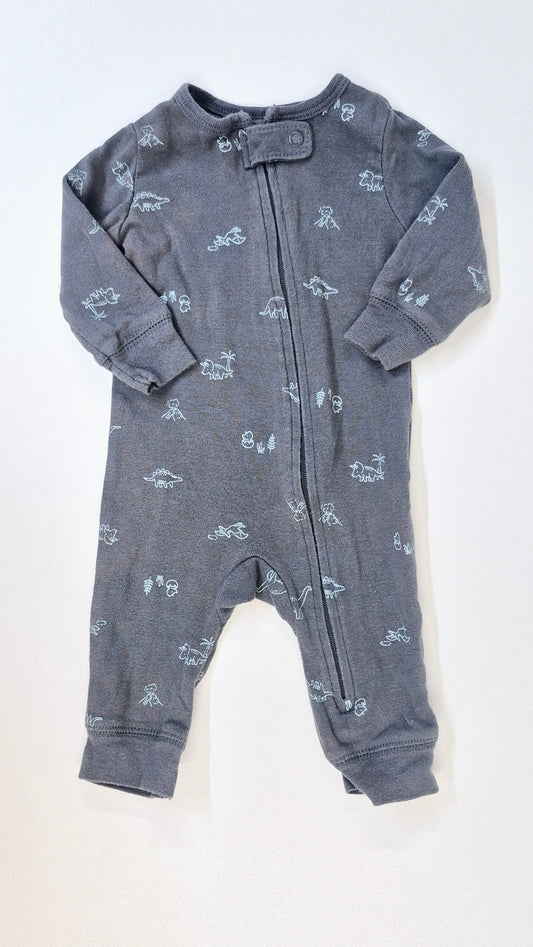 Pyjama 3 mois Carter's