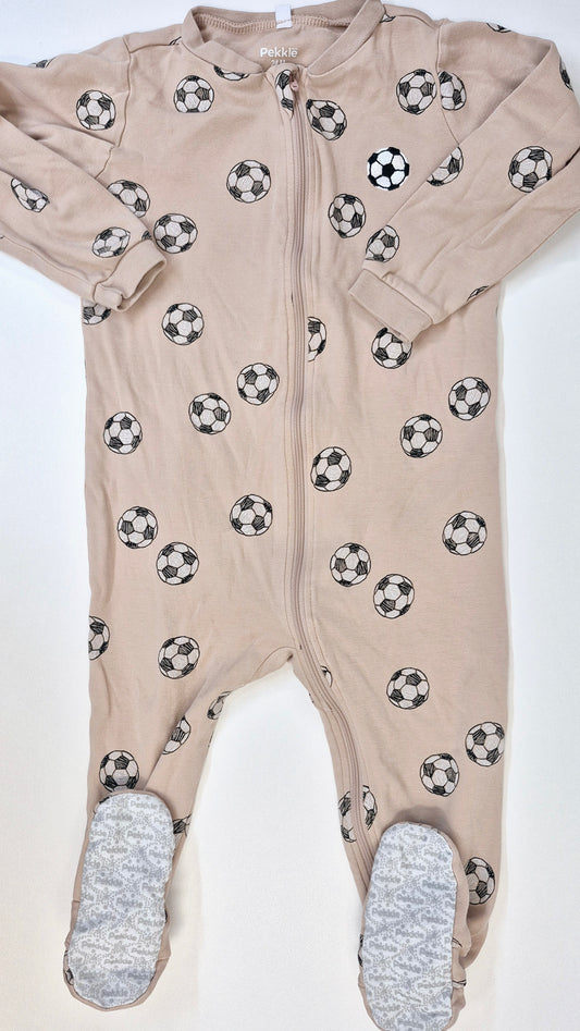 Pyjama 24 mois Pekkle