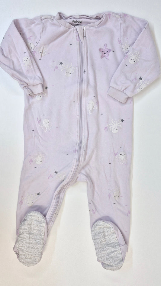 Pyjama 18 mois Pekkle