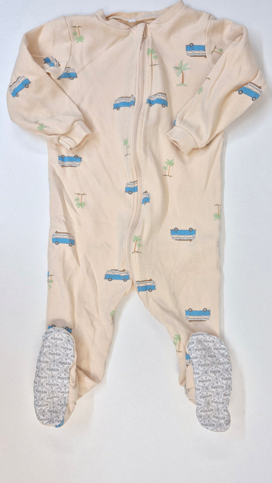 Pyjama 18 mois Pekkle