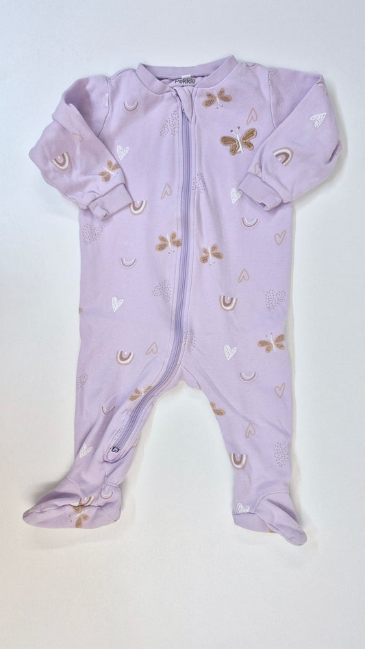 Pyjama 9 mois Pekkle