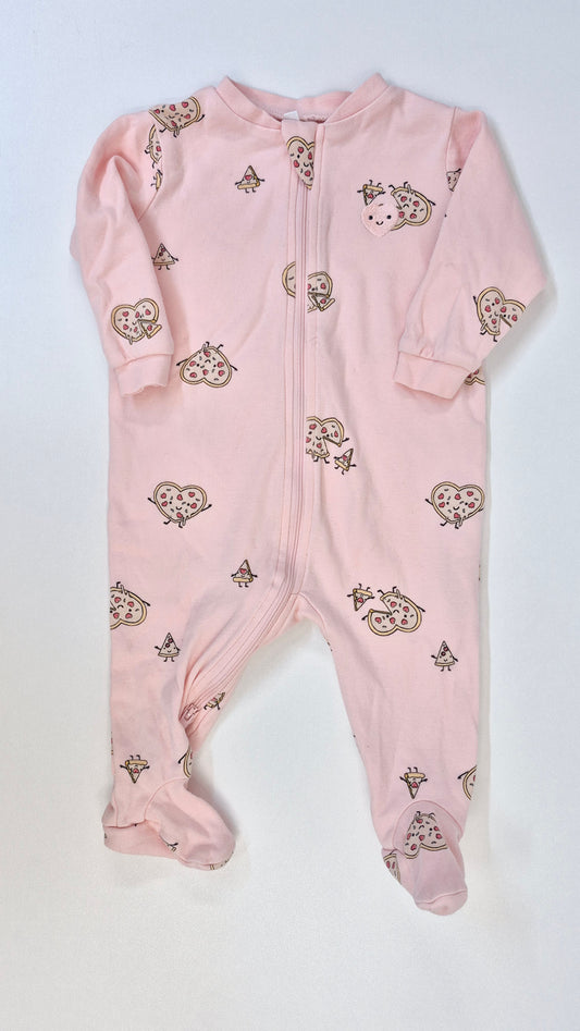 Pyjama 6 mois Pekkle