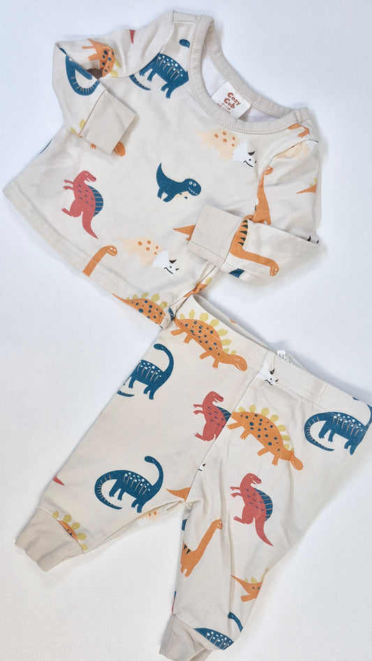 Pyjama 0-1 mois Cozy Cub