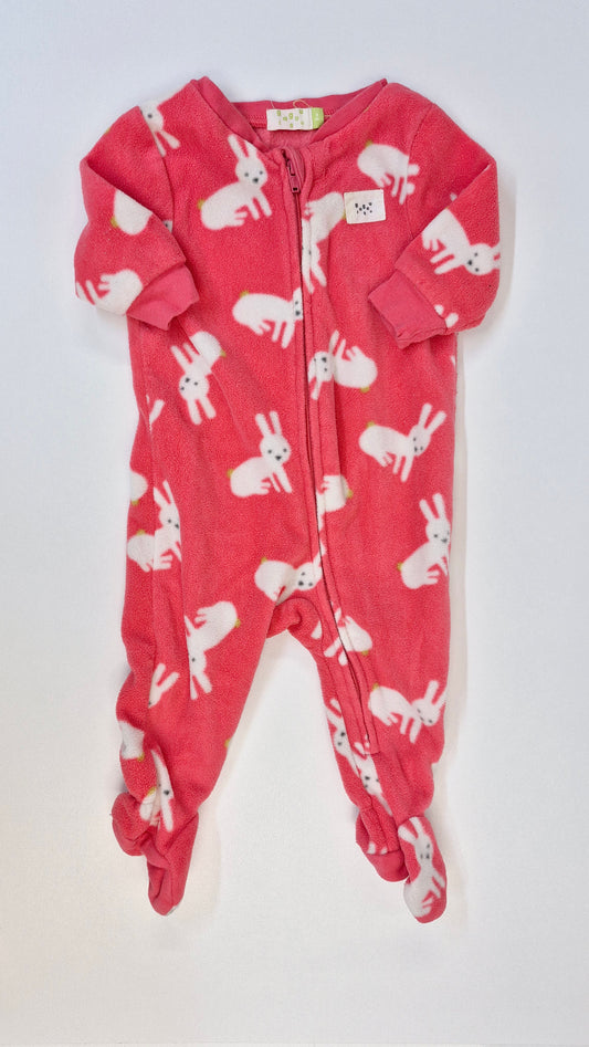 Pyjama 3 mois Gagou Tagou
