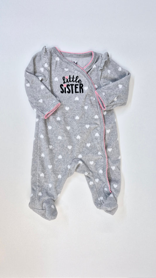 Pyjama Nouveau-Né Carter's