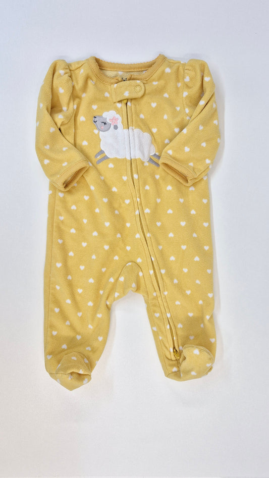 Pyjama 0-3 mois Carter's