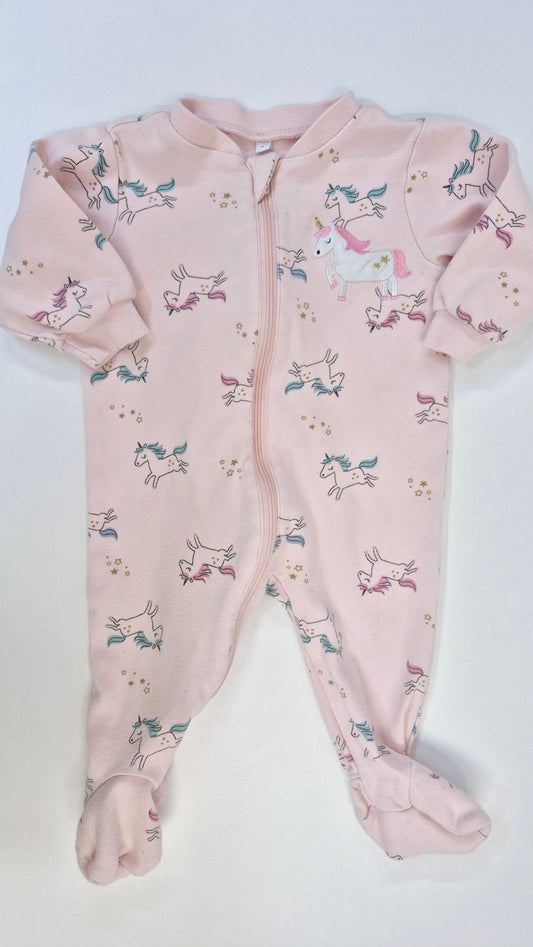 Pyjama 3 mois Pekkle