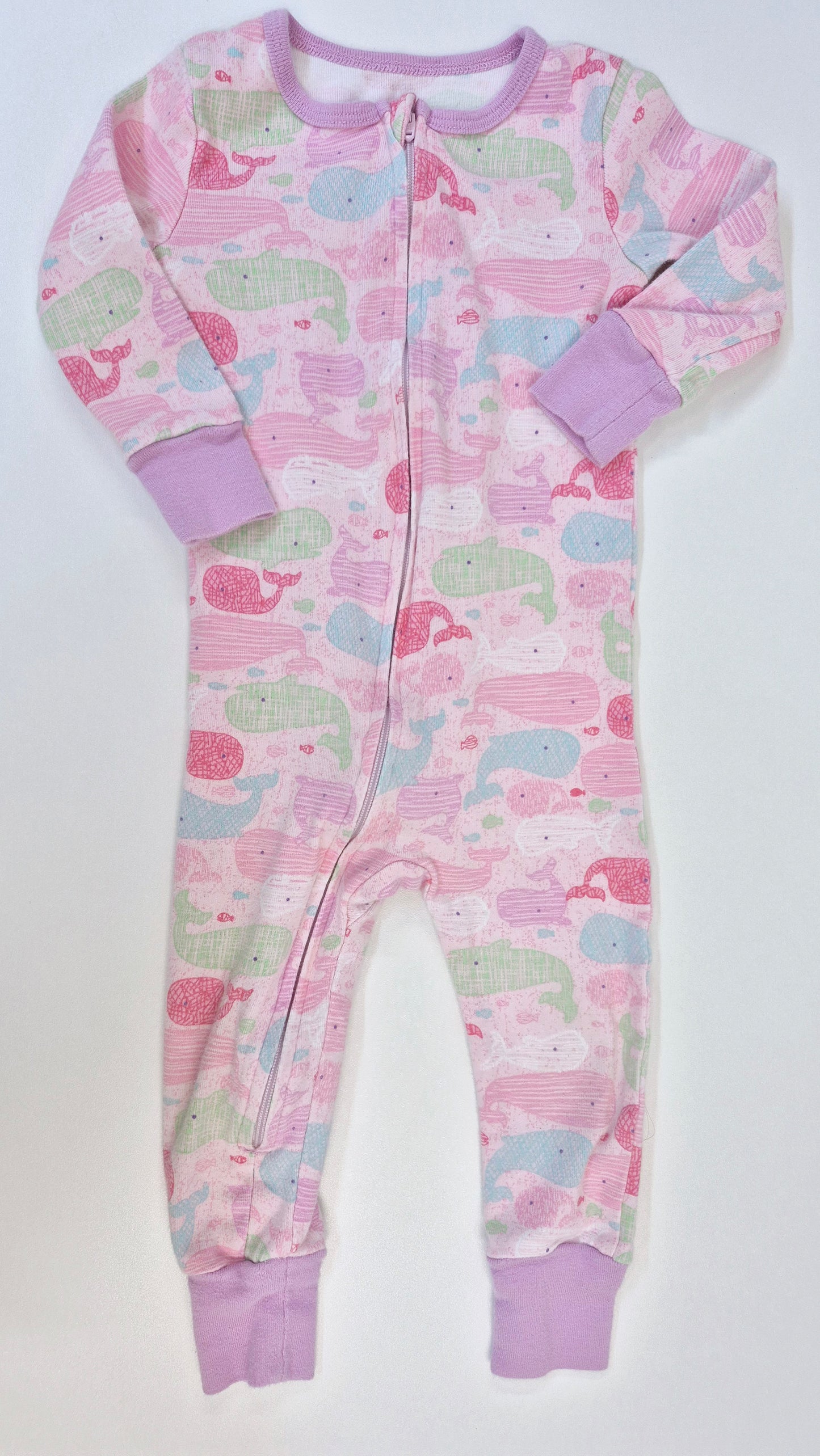 Pyjama 18 mois Kids