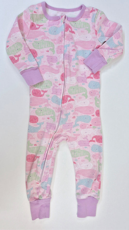 Pyjama 18 mois Kids