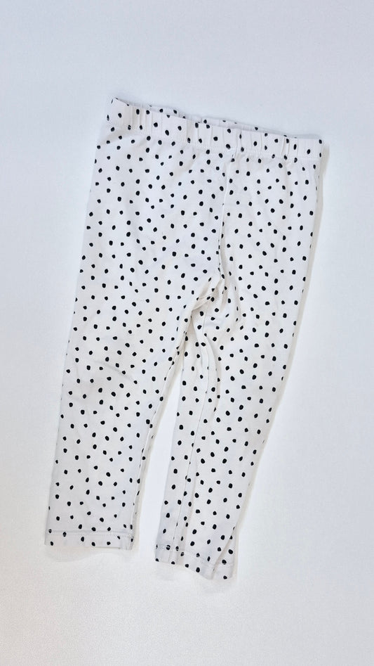Pantalon 18 mois Tag