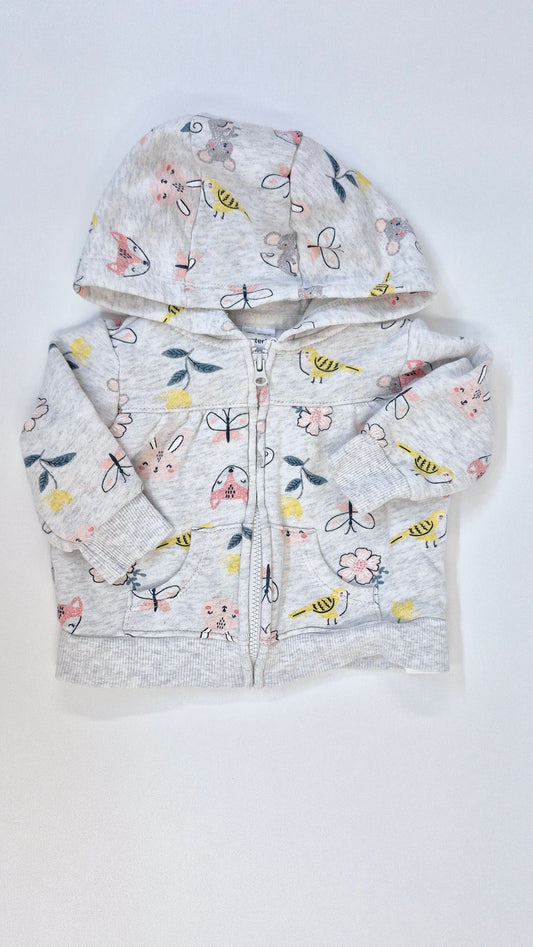 Veste 3 mois Carter's