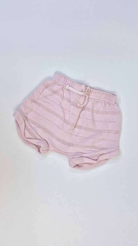 Culotte Courte 6-9 mois Hatley