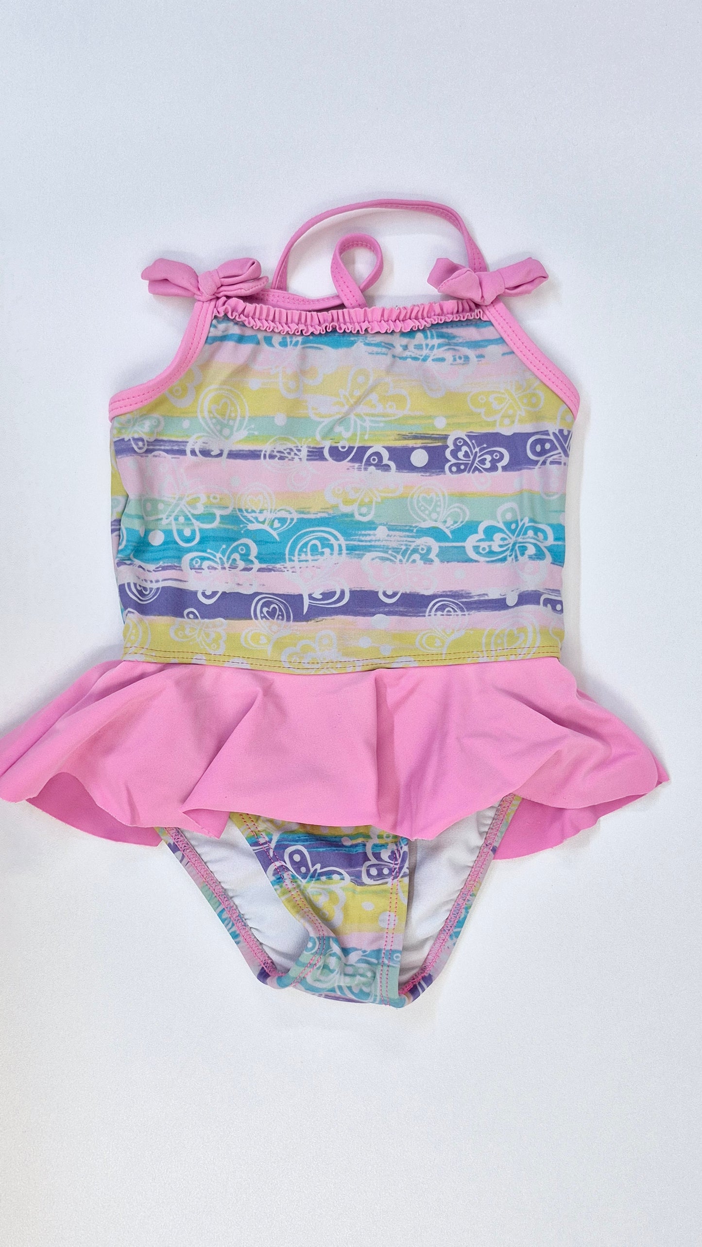 Maillot De Bain 6-12 mois George