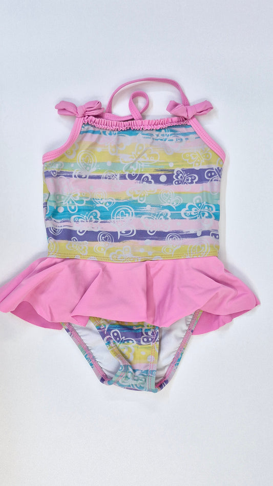 Maillot De Bain 6-12 mois George