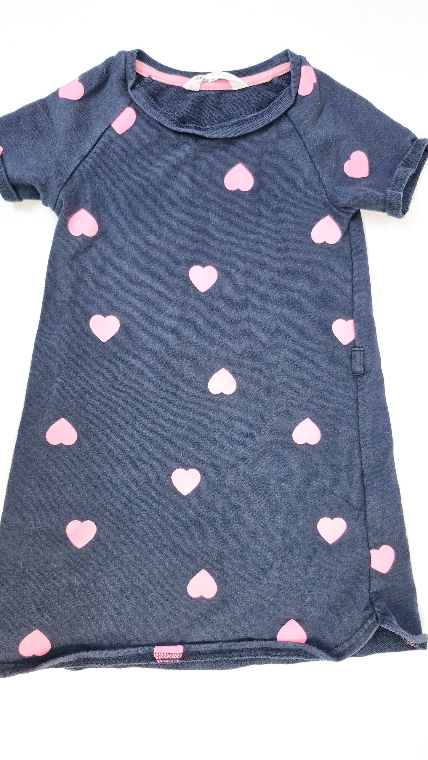 Robe 4-6T H&M