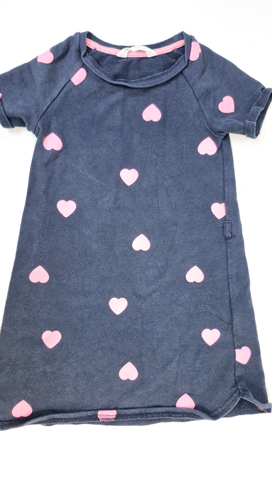 Robe 4-6T H&M