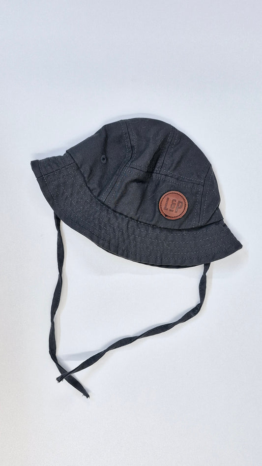 Chapeau Soleil 6-12 mois L&P