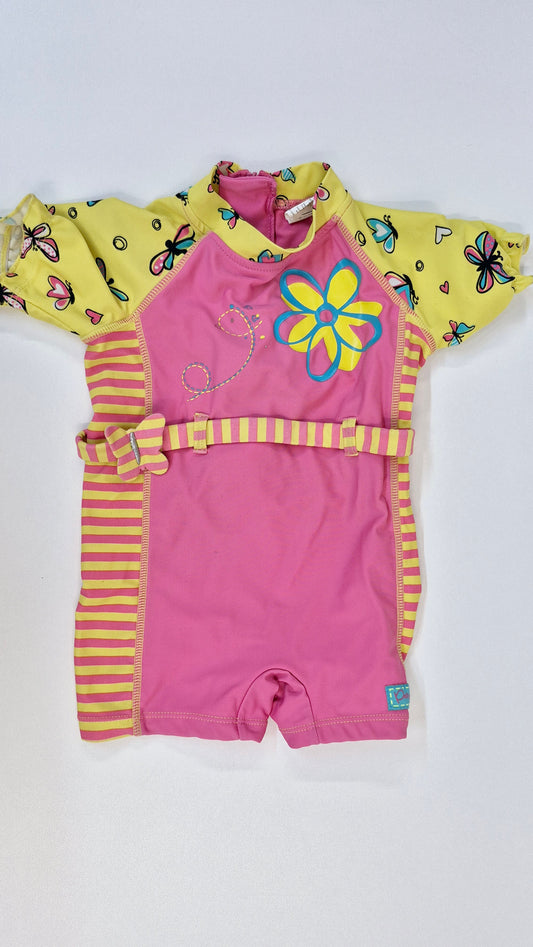Maillot De Bain 18 mois Clément