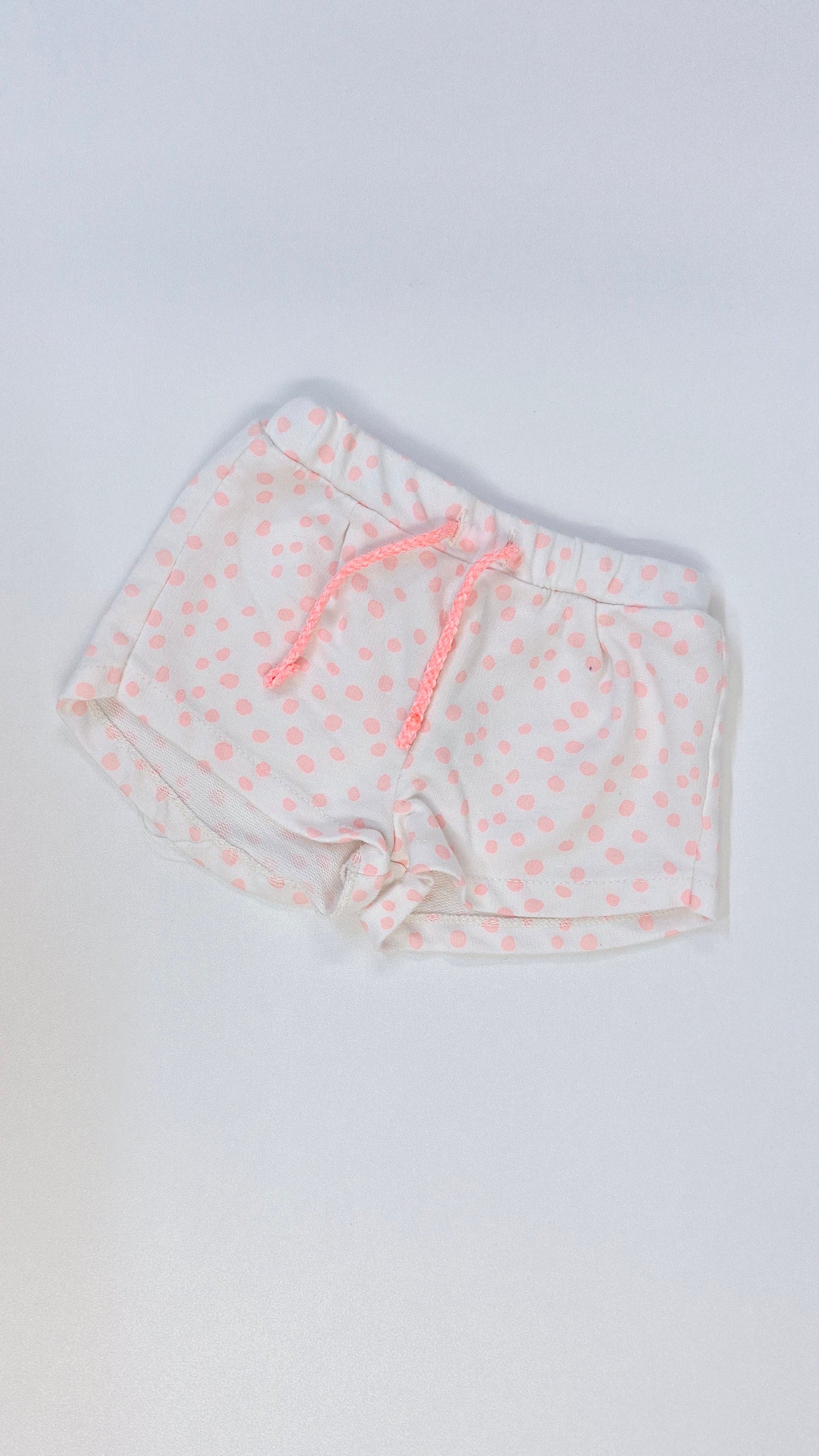 Culotte Courte 6-9 mois Zara