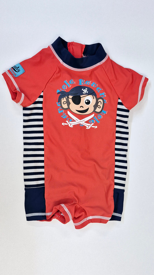 Maillot De Bain 9 mois Nass