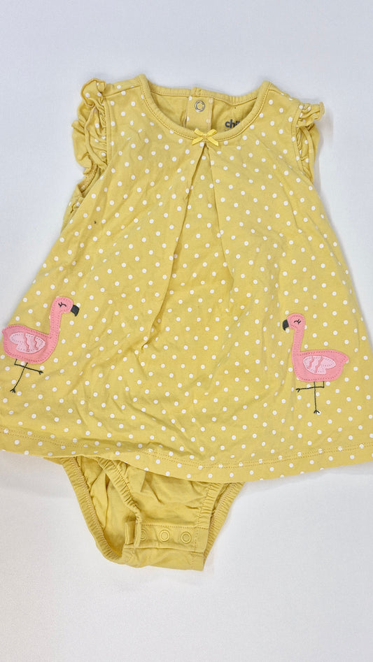 Robe 24 mois Carter's