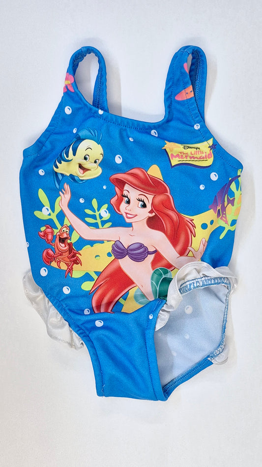 Maillot De Bain 3-6 mois Disney