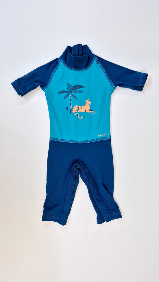 Maillot De Bain 0-3 mois