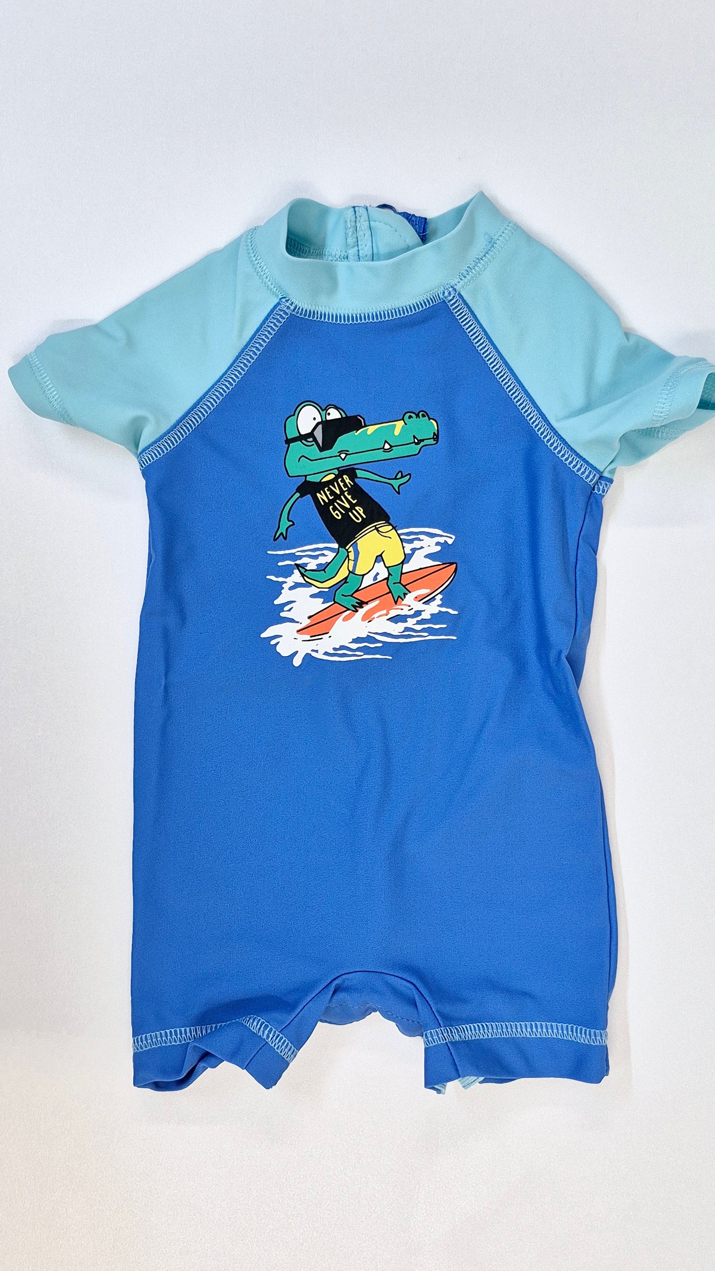 Maillot De Bain 0-3 mois George