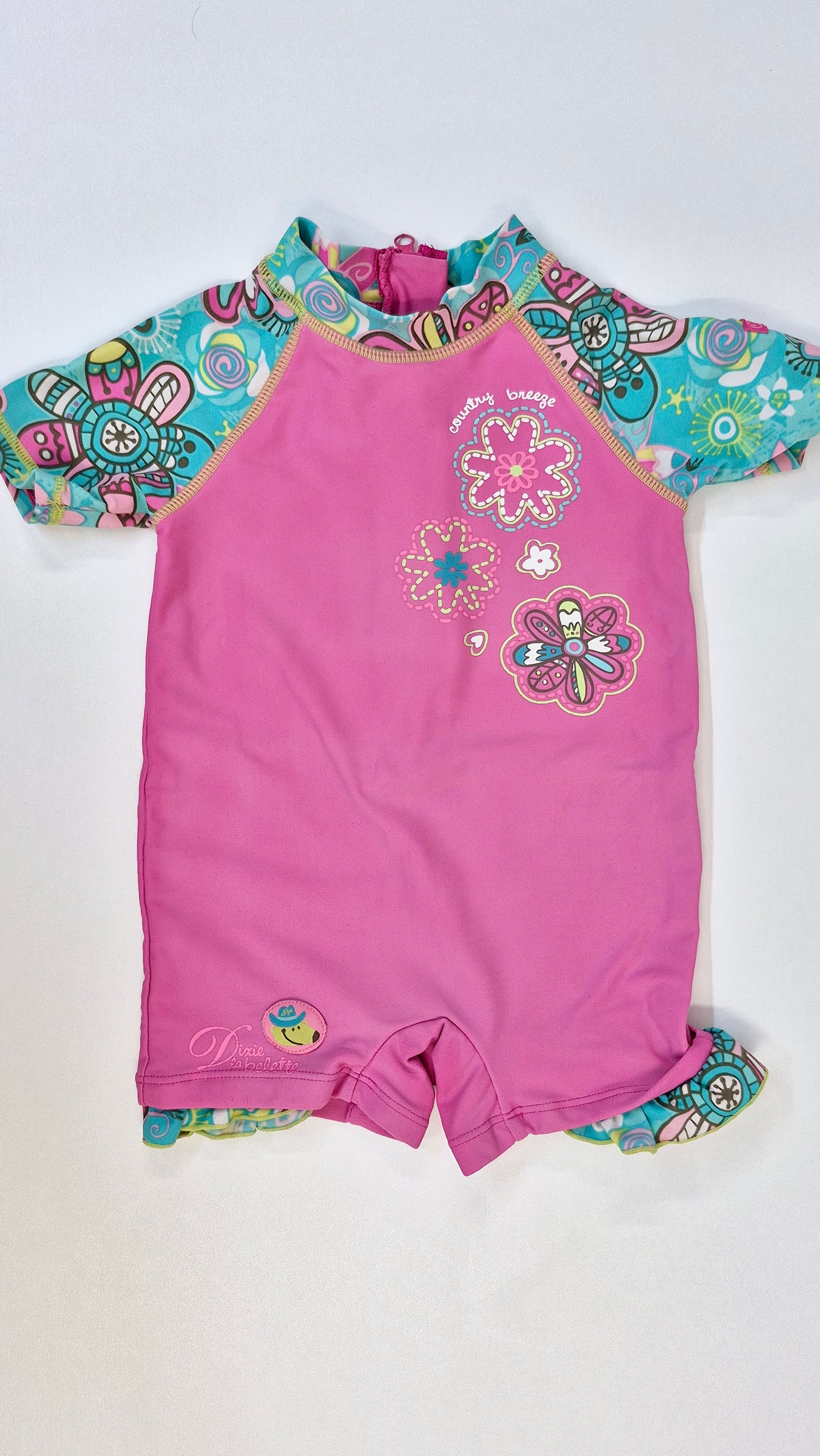 Maillot De Bain 18 mois Gagou Tagou